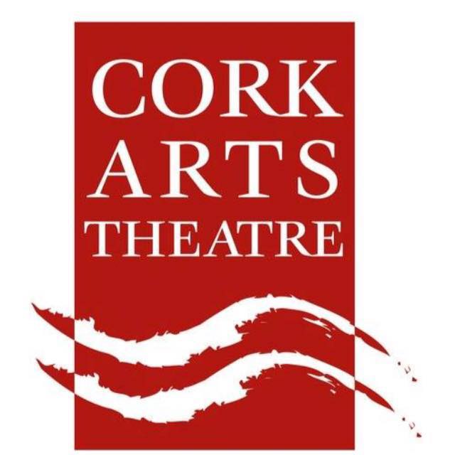 cork arts theatre logo